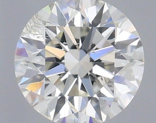 0.3 ct Round Diamond