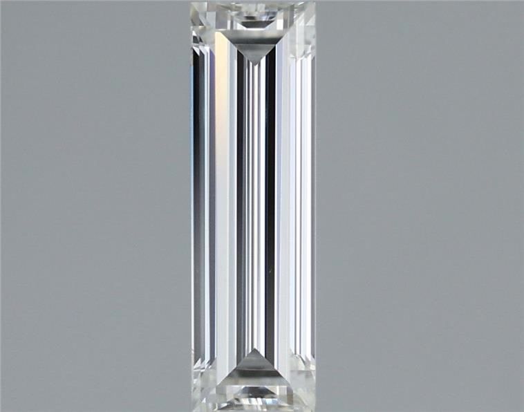 0.35 ct Baguette Diamond