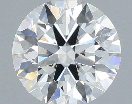 0.3 ct Round Diamond