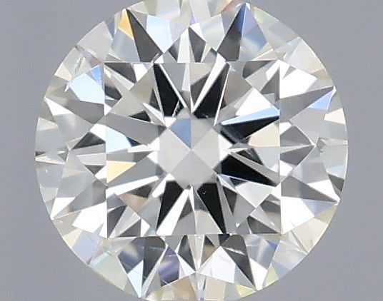 0.3 ct Round Diamond