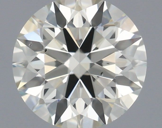 0.5 ct Round Diamond
