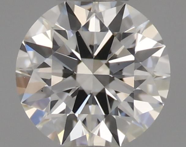 0.3 ct Round Diamond