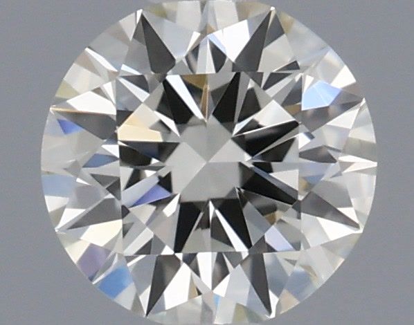 0.3 ct Round Diamond