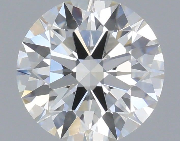 0.44 ct Round diamond