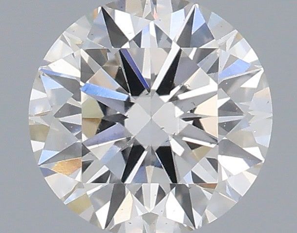 0.4 ct Round Diamond