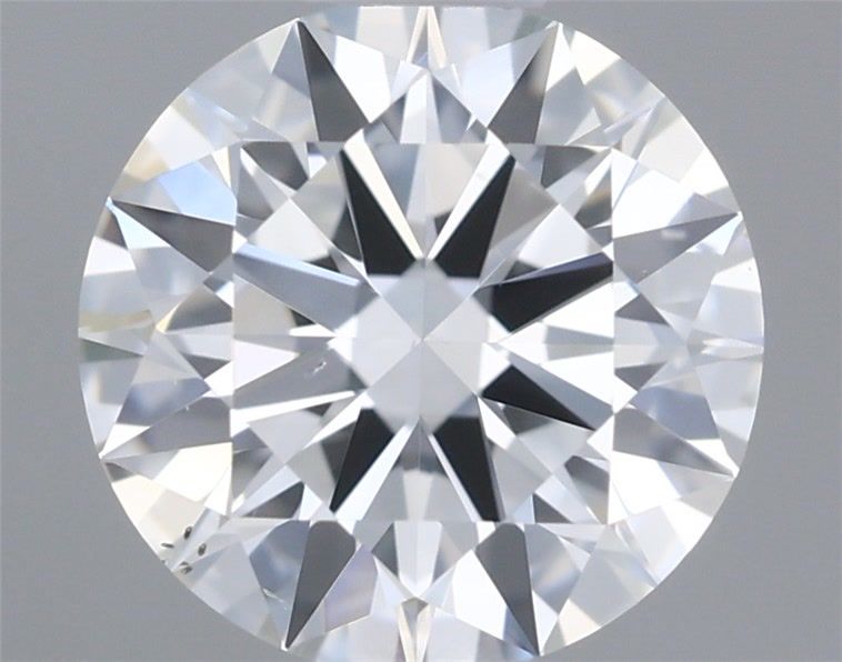 Diament 0.8 ct F/VS2