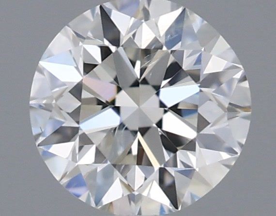 0.3 ct Round Diamond