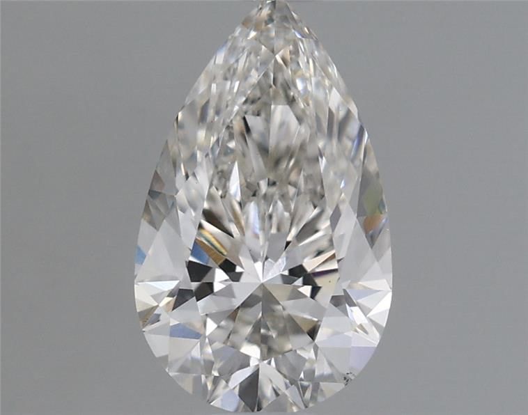 1.04 ct. pear Lab Grown Diamond front image