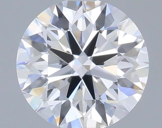 0.47 ct lab-grown Round Diamond