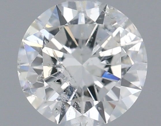 0.3 ct Round Diamond