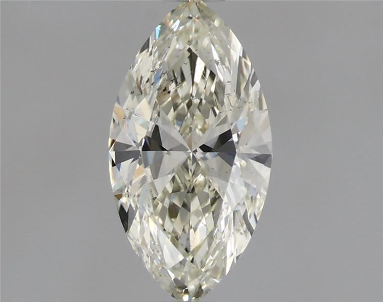 0.91ct Marquise diamond