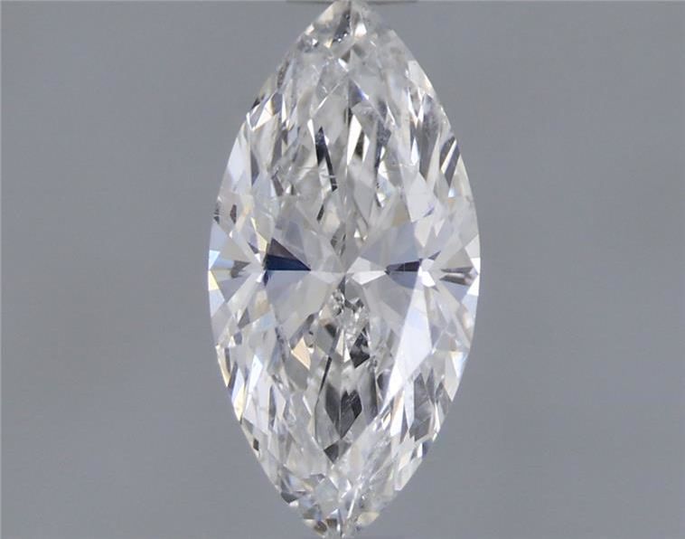 0.5 ct Marquise Diamond
