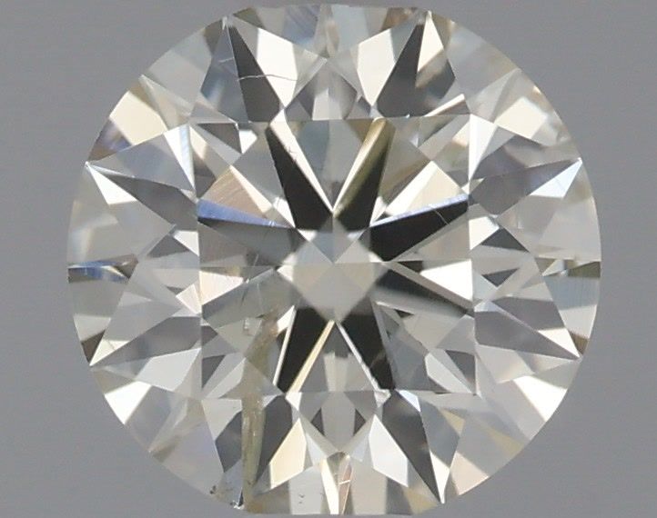 0.51 ct Round Diamond