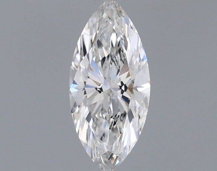 0.35 ct lab-grown Marquise Diamond