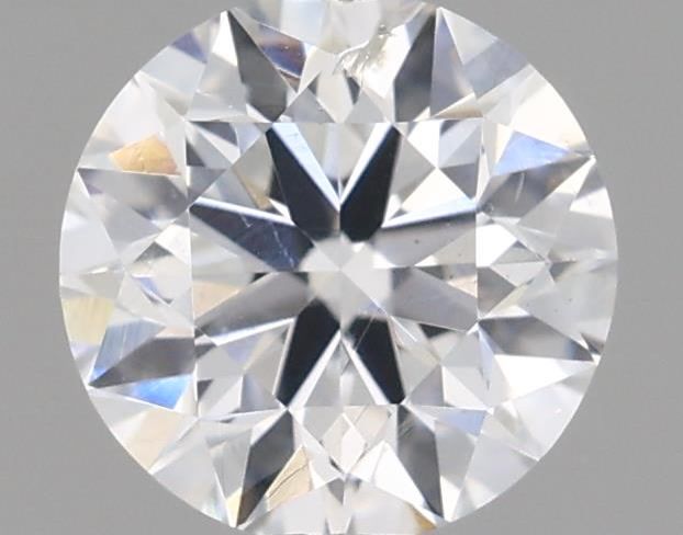 0.4 ct Round Diamond
