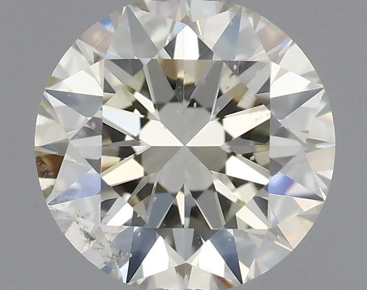 0.5 ct Round Diamond
