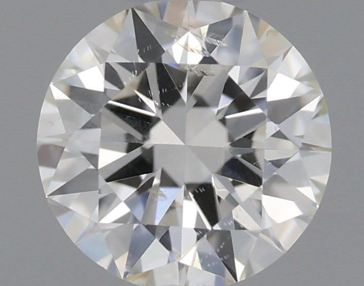 0.33 ct Round Diamond