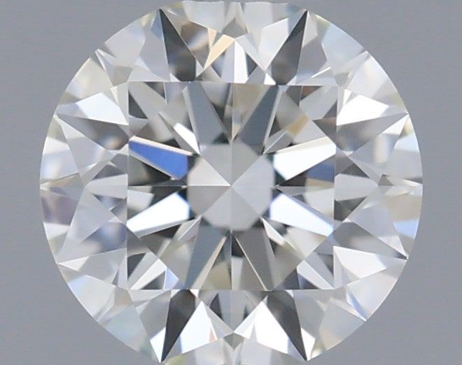 0.33 ct Round Diamond