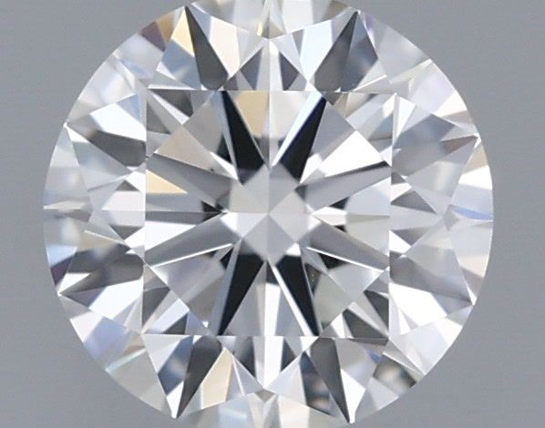 Diament 0.62 ct G/VVS2