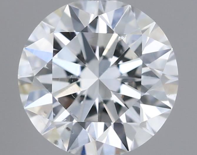 0.36 ct Round Diamond