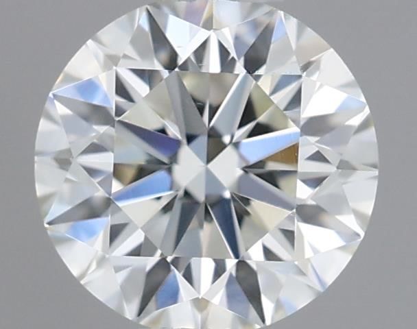 0.4 ct Round Diamond
