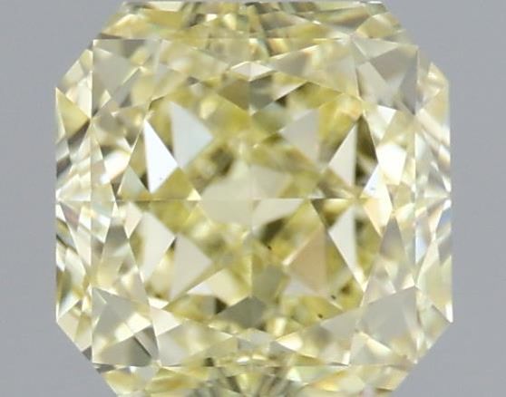 0.70 ct Radiant diamond