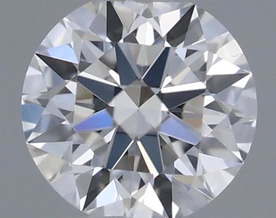 0.23 ct Round Diamond