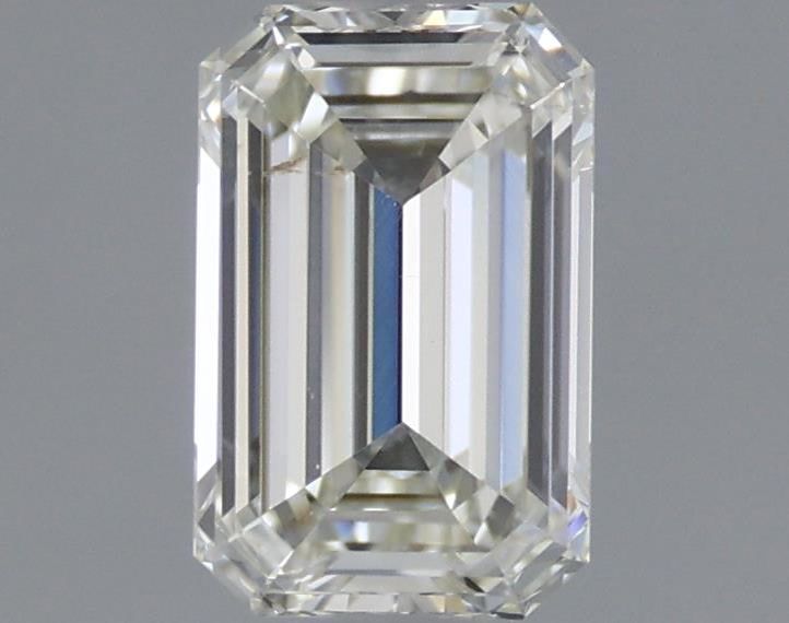 0.5 ct Emerald Diamond