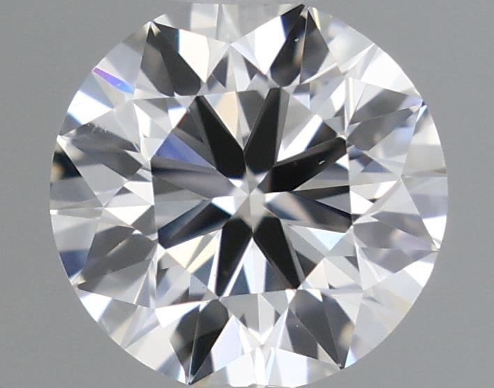 0.5 ct Round Diamond