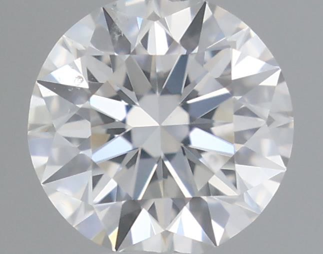 0.4 ct Round Diamond