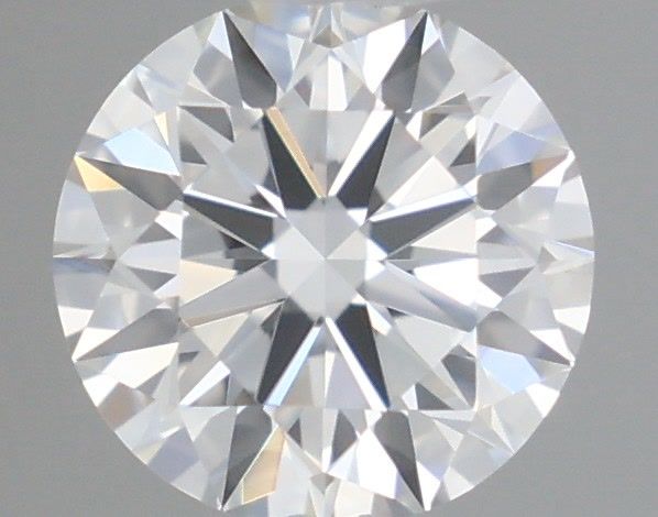 0.36 ct Round Diamond