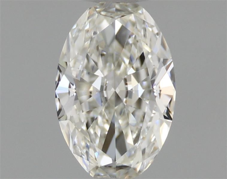 0.40 ct Oval diamond