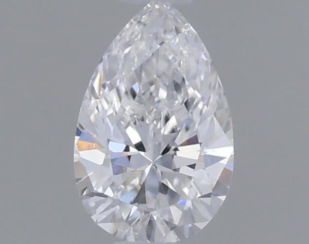 0.29 ct Pear Diamond