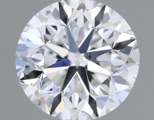 0.31 ct Round Diamond