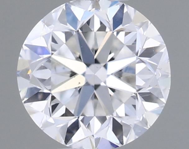 0.3 ct Round Diamond