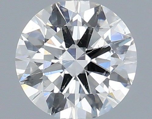 0.3 ct Round Diamond
