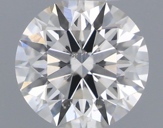 0.36 ct Round Diamond