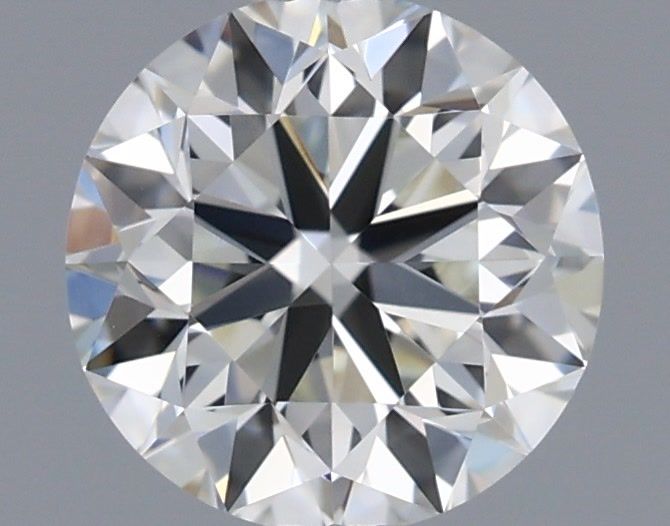 0.80 ct Round diamond