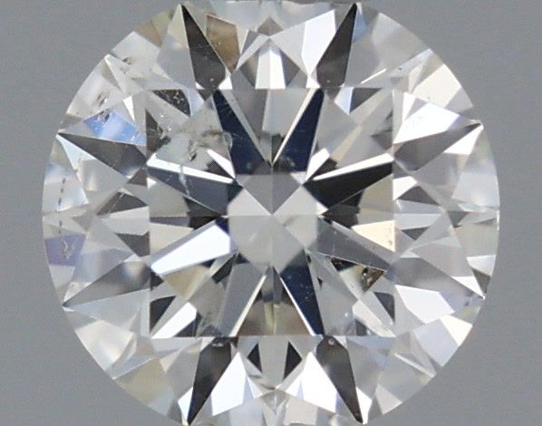 0.3 ct Round Diamond