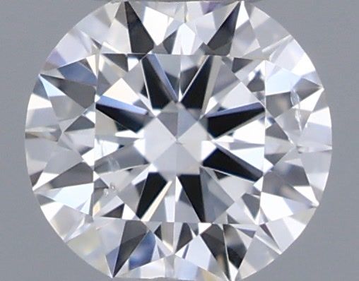 0.18 ct Round Diamond