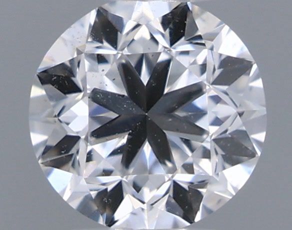 0.3 ct Round Diamond