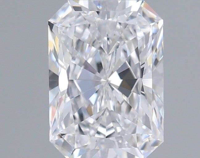 0.94 ct lab-grown Radiant Diamond