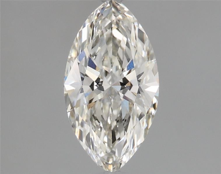 0.97 ct Marquise diamond