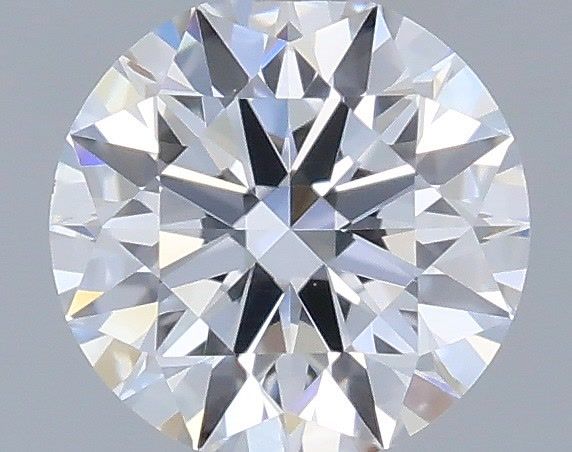 0.29 ct lab-grown Round Diamond