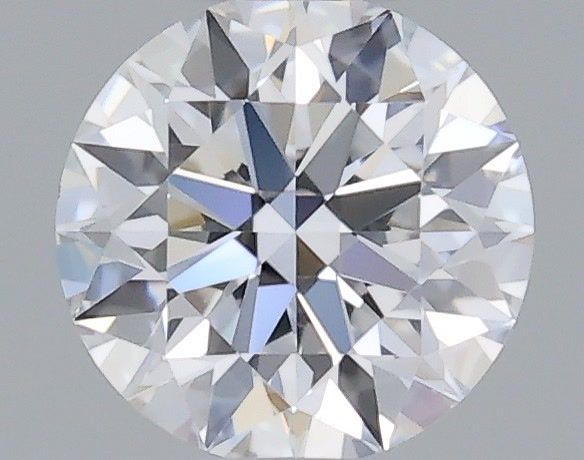 0.28 ct lab-grown Round Diamond