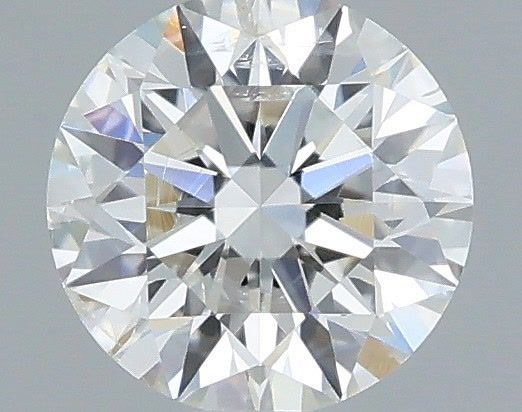 0.3 ct Round Diamond