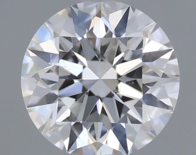0.3 ct Round Diamond