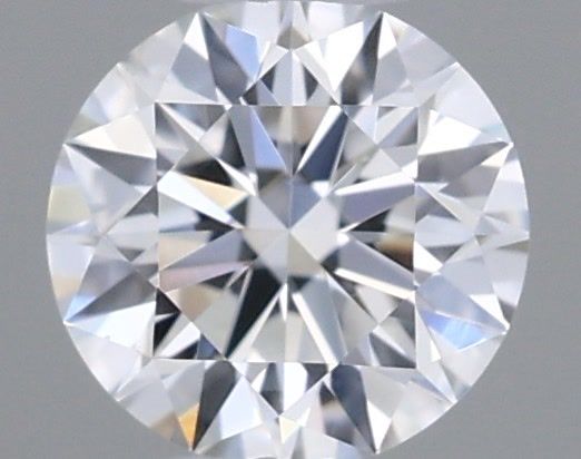0.19 ct Round Diamond