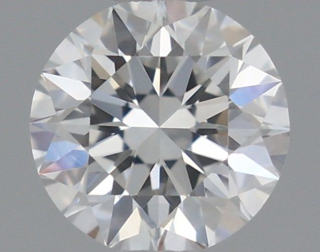 Diament 0.41 ct H/VVS2