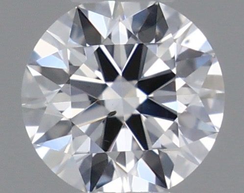 0.18 ct Round Diamond